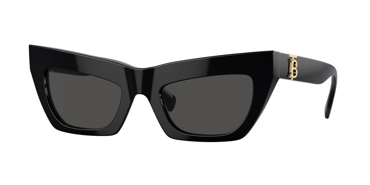 Женские солнцезащитные очки BE4405 BURBERRY, black
Женские солнцезащитные очки BE4405 BURBERRY, black