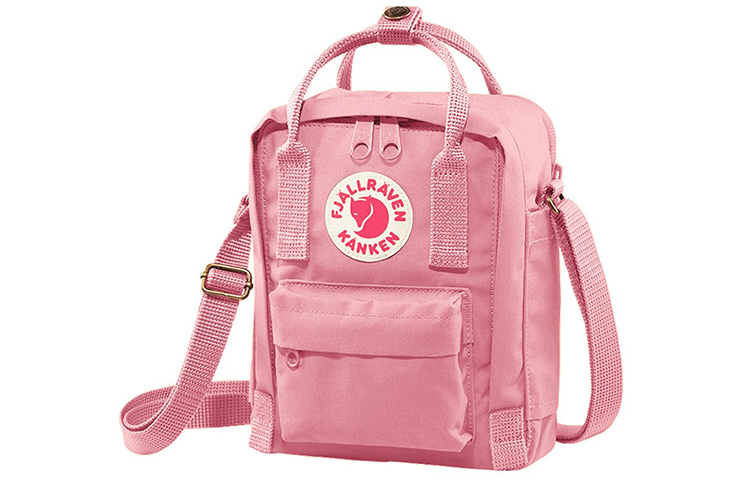 Фьордрэвен Канкен Рюкзак для активного отдыха
Фьордрэвен Канкен Рюкзак для активного отдыха