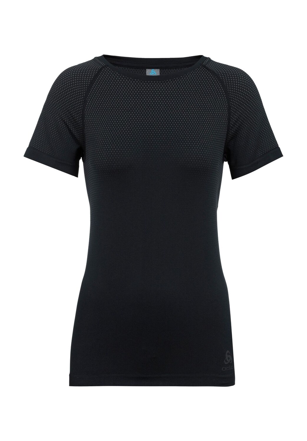 Майка против запаха, минимальный принт, для женщин odlo, черный
Майка против запаха, минимальный принт, для женщин odlo, черный