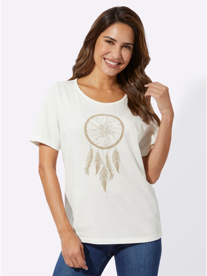 Футболка Sieh an!
Футболка Sieh an!