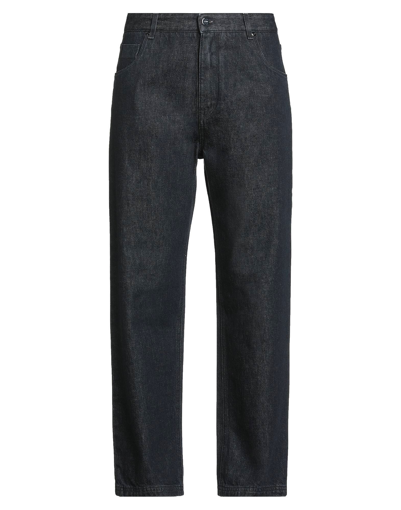 Джинсы Fendi, черный
Джинсы Fendi, черный