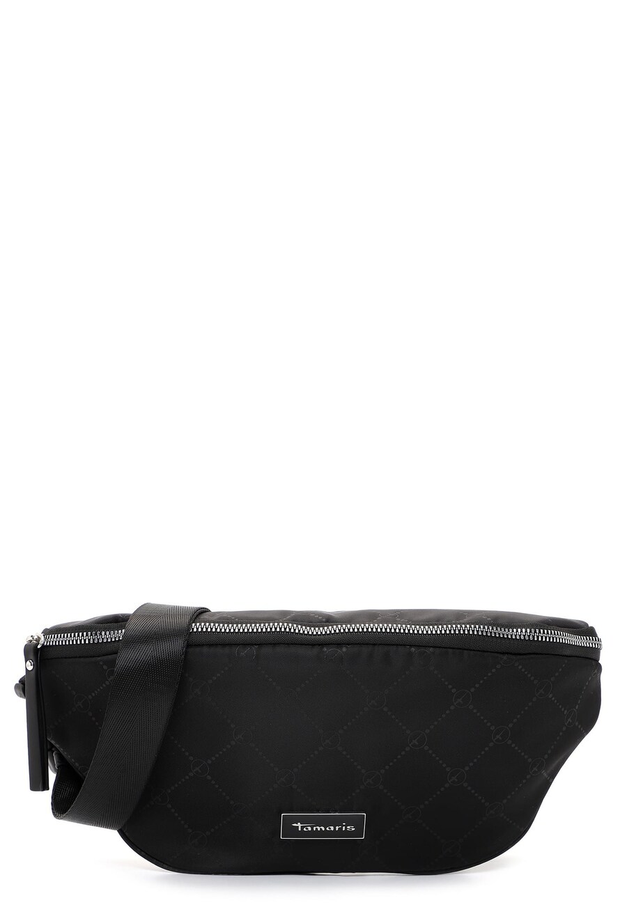 Поясная сумка Tamaris Lisa, черный
Поясная сумка Tamaris Lisa, черный