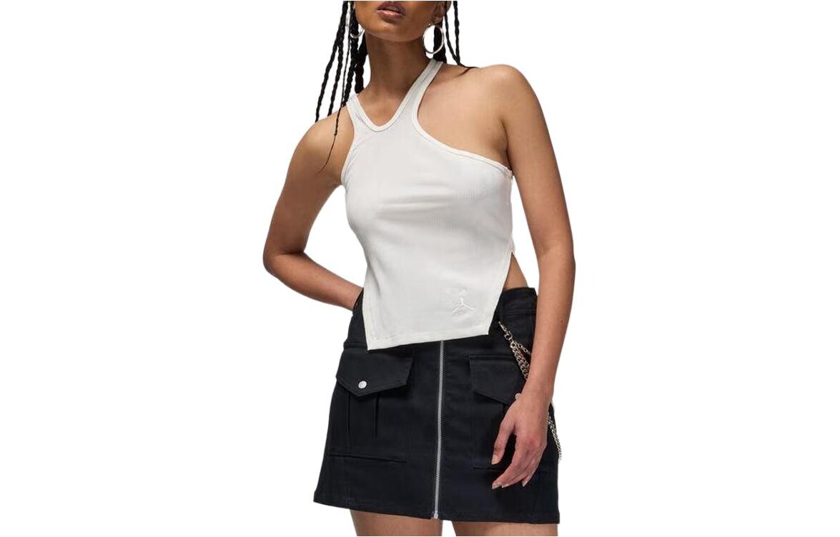 Жилет женский белый Nike
Жилет женский белый Nike