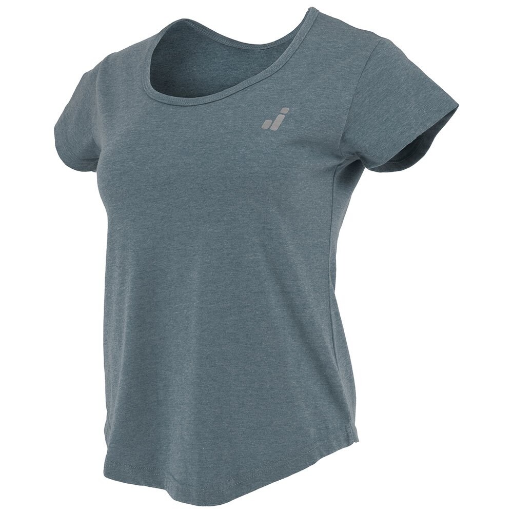 Футболка Joluvi Kalis, серый
Футболка Joluvi Kalis, серый