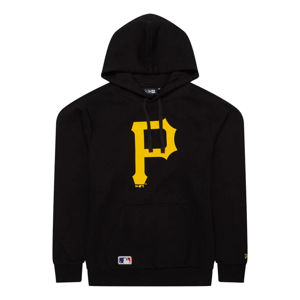 Худи New Era MLB Regular Pittsburgh Pirates, черный
Худи New Era MLB Regular Pittsburgh Pirates, черный