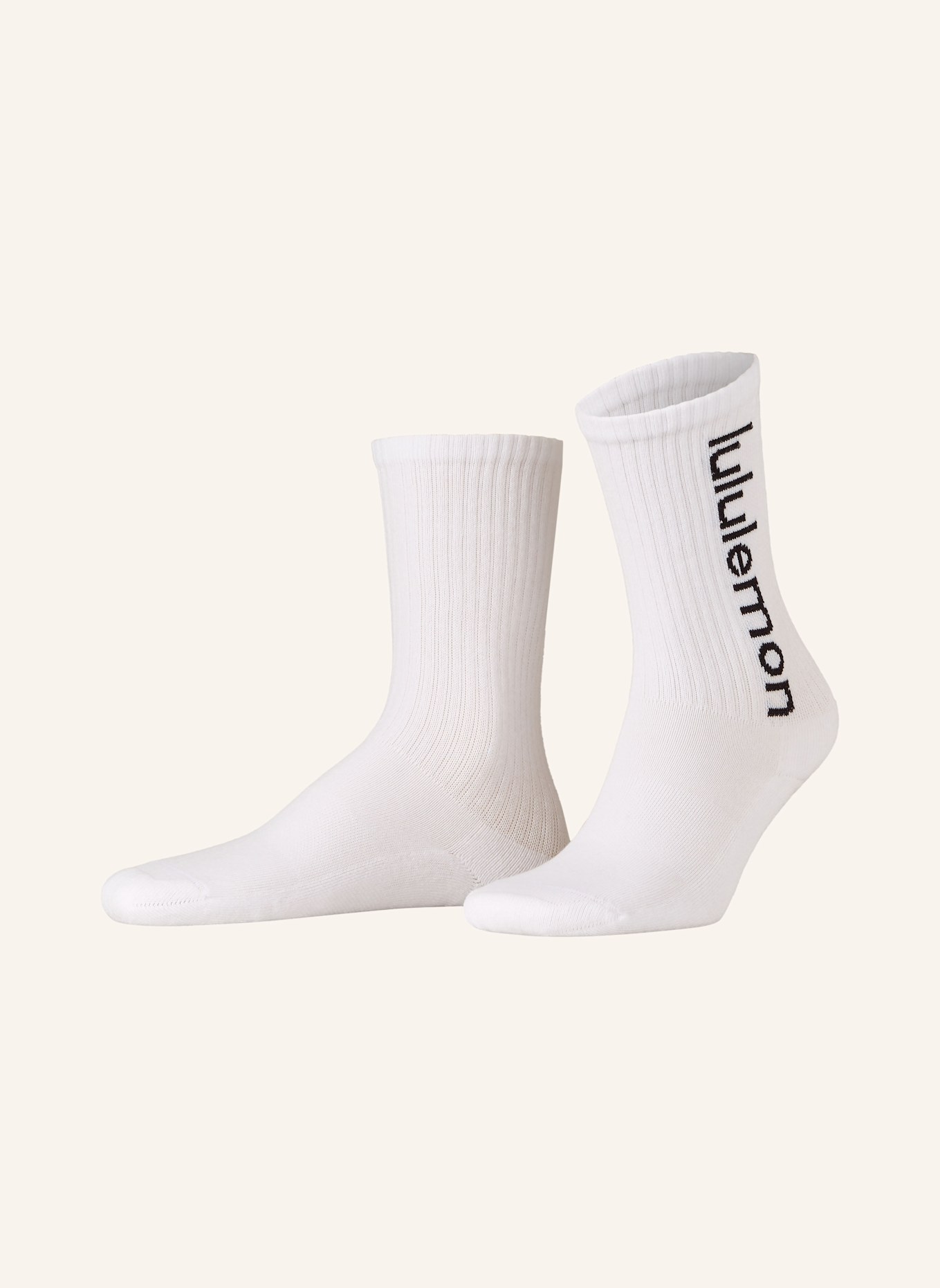 Носки ежедневно необходимы Lululemon, мультиколор
Носки ежедневно необходимы Lululemon, мультиколор