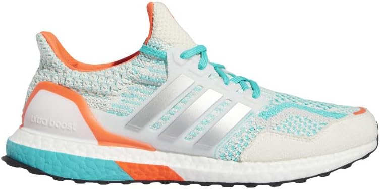 Мужские кроссовки Adidas Ultraboost 5.0 DNA, белый/мятный
Мужские кроссовки Adidas Ultraboost 5.0 DNA, белый/мятный