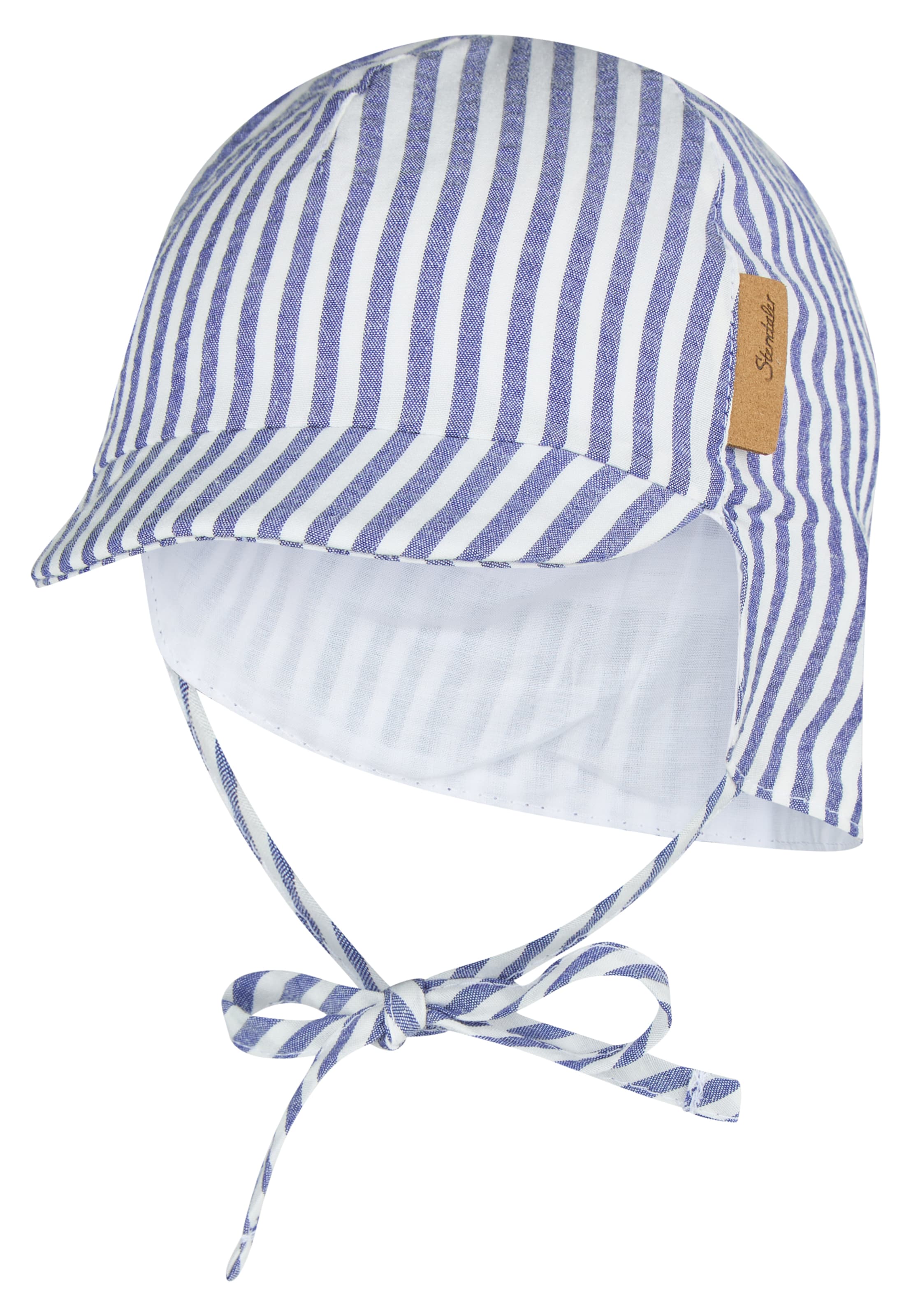 STERNTALER Шляпа в синем цвете
STERNTALER Шляпа в синем цвете