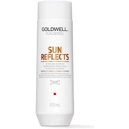 Goldwell Dualsenses Sun Reflects Шампунь после загара 250 мл
Goldwell Dualsenses Sun Reflects Шампунь после загара 250 мл