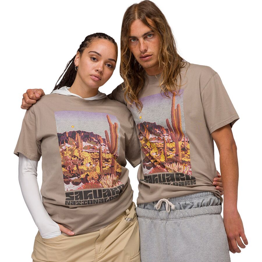 Футболка Parks Project Saguaro Cacti Parks Project, Mushroom Grey, Серый, Футболка Parks Project Saguaro Cacti Parks Project, Mushroom Grey
Футболка Parks Project Saguaro Cacti Parks Project, Mushroom Grey, Серый, Футболка Parks Project Saguaro Cacti Parks Project, Mushroom Grey