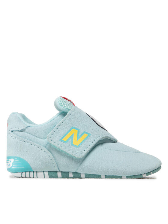 Тапочки New Balance, синий
Тапочки New Balance, синий