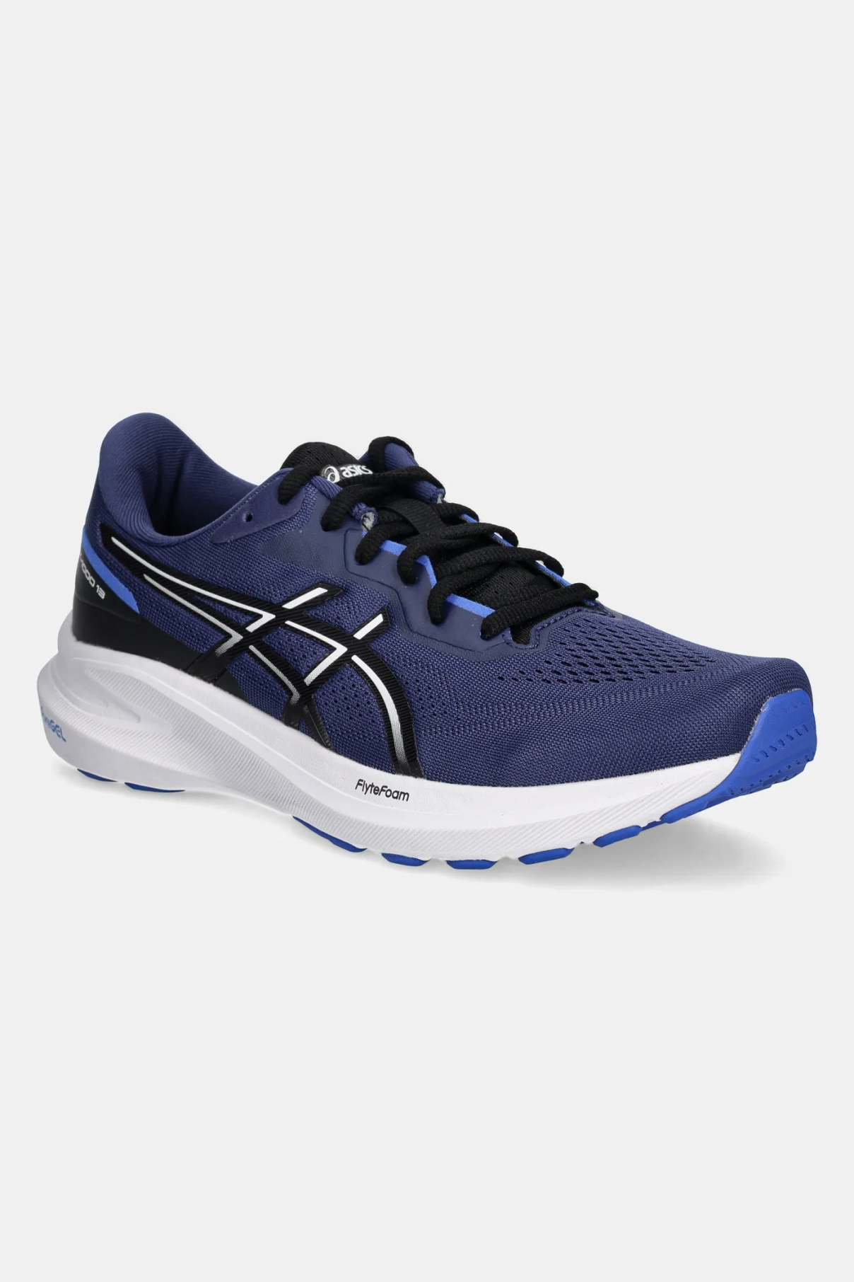 Кроссовки GT-1000 13 Asics, синий
Кроссовки GT-1000 13 Asics, синий