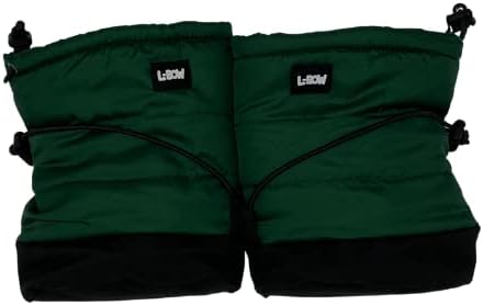 Зимние ботиночки для младенца L-Bow, Northwoods Green
Зимние ботиночки для младенца L-Bow, Northwoods Green