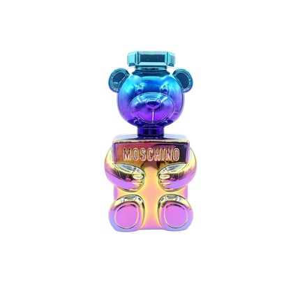Парфюмированная вода Toy 2 Pearl 100 мл спрей белый Moschino
Парфюмированная вода Toy 2 Pearl 100 мл спрей белый Moschino