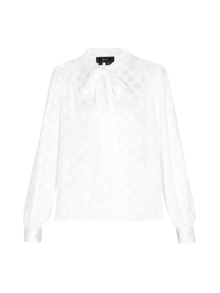 Блузка faina, белый
Блузка faina, белый