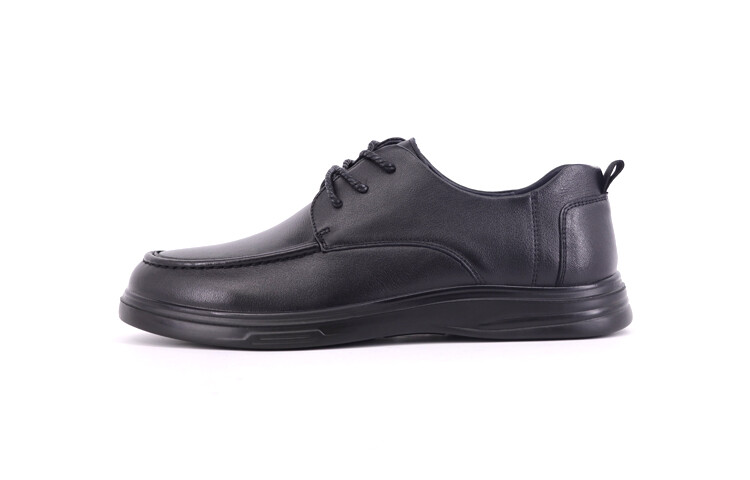 Мужские туфли TRANOI Men's Casual Shoes Men Low-Top Black
Мужские туфли TRANOI Men's Casual Shoes Men Low-Top Black