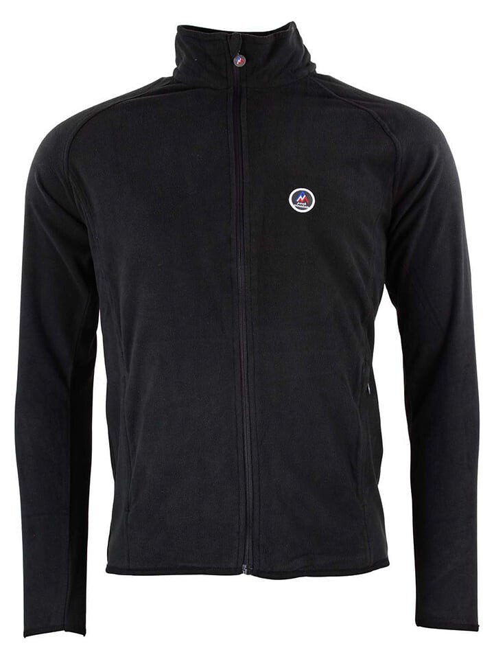 Флисовая куртка Peak Mountain, черный
Флисовая куртка Peak Mountain, черный