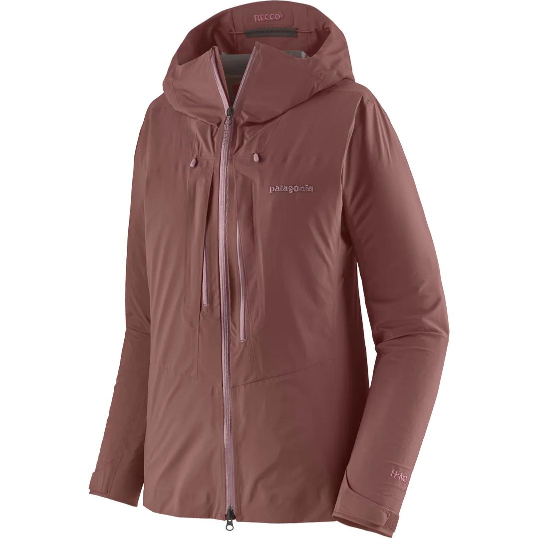 Patagonia Ветровка Women's, Fuchsia
Patagonia Ветровка Women's, Fuchsia