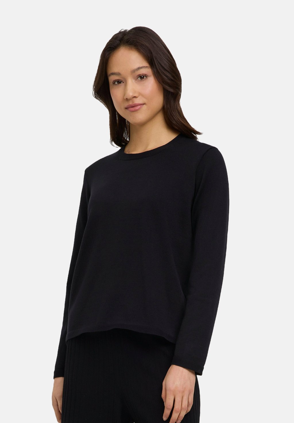 Свитер FALKE, черный
Свитер FALKE, черный