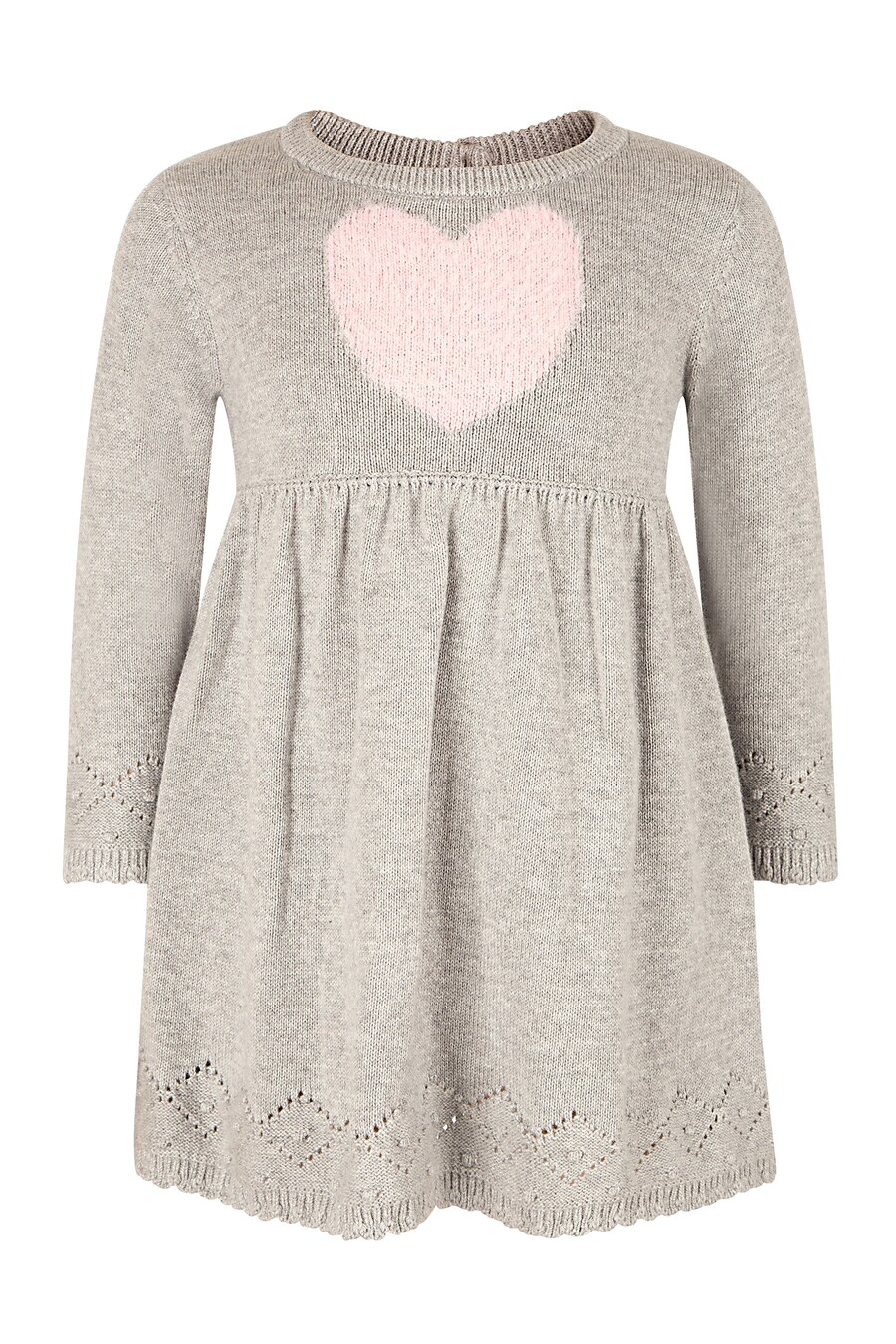 Платье happy girls, серый
Платье happy girls, серый