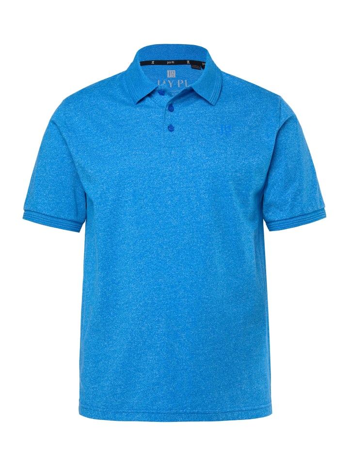 Рубашка-поло JP1880, средне-синий
Рубашка-поло JP1880, средне-синий