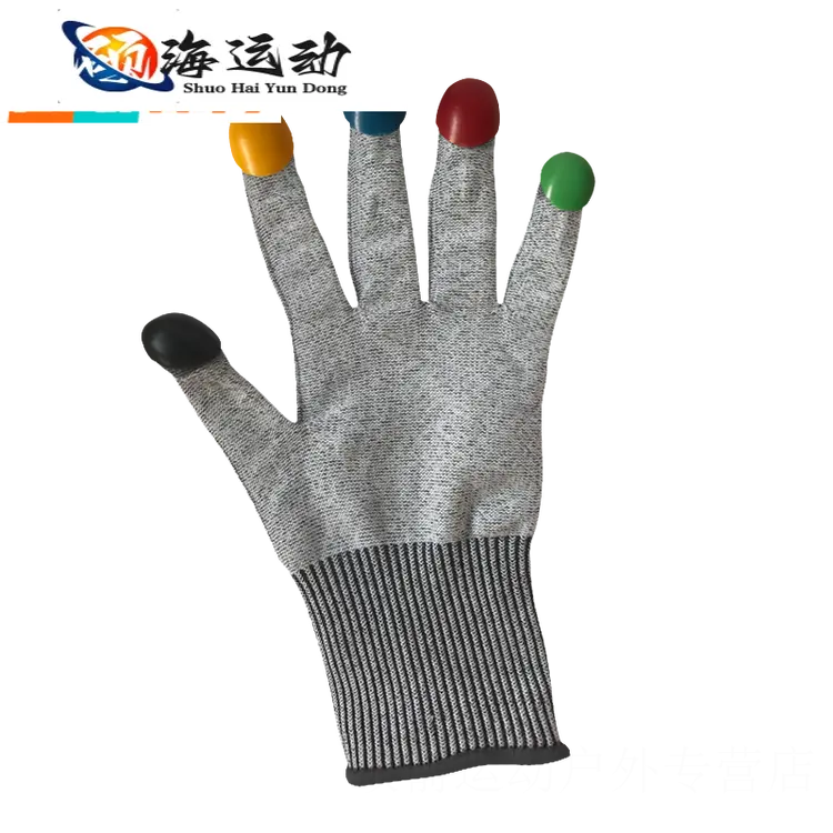 He Jiagong ZKHE5 Level антипорезные перчатки для шорт-трека, со стальной проволокой, цветочный узор, 5 цветов, размер M
He Jiagong ZKHE5 Level антипорезные перчатки для шорт-трека, со стальной проволокой, цветочный узор, 5 цветов, размер M