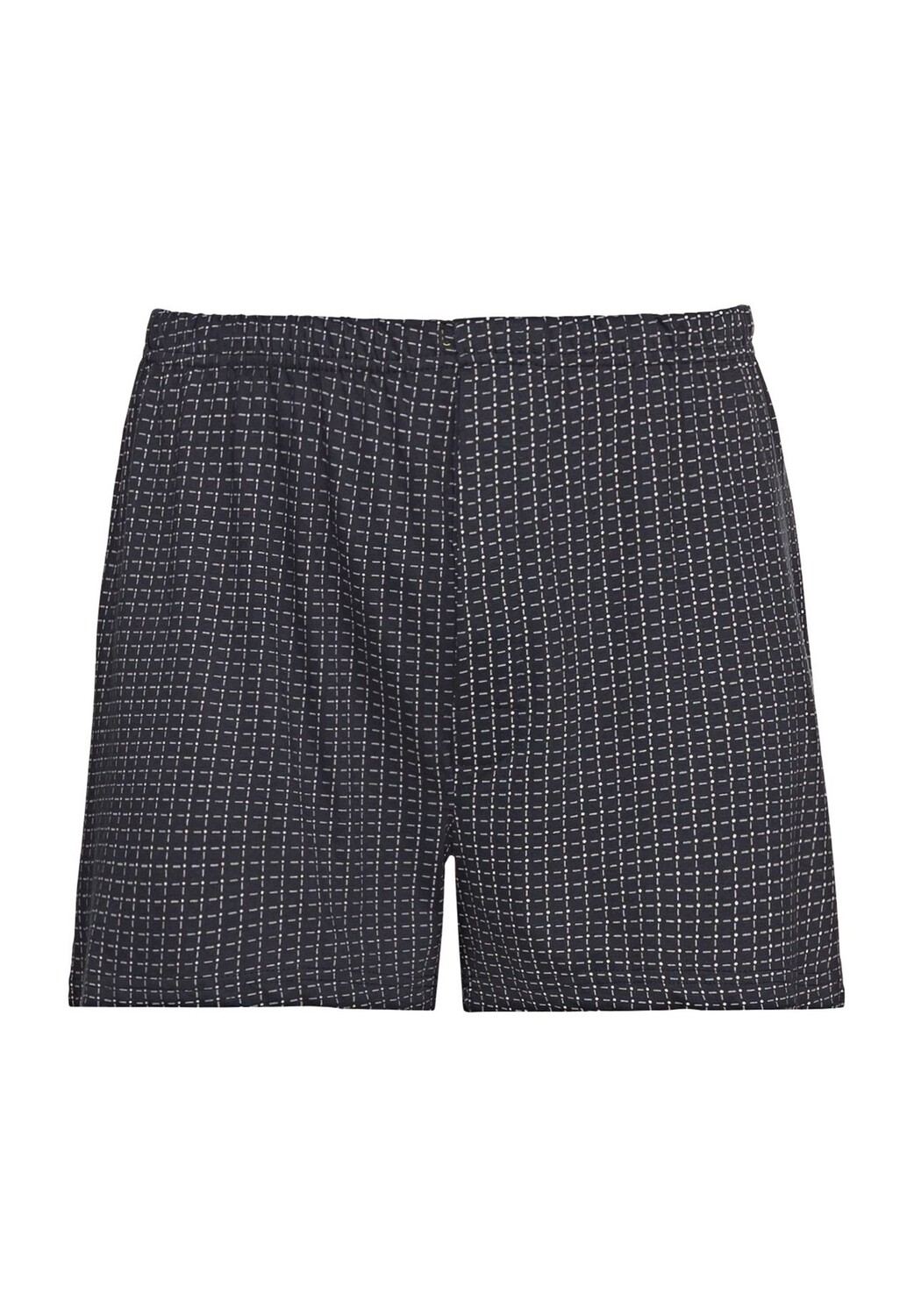 Хлопковые боксеры для мужчин Dunmore, цвет Navy Kariert
Хлопковые боксеры для мужчин Dunmore, цвет Navy Kariert