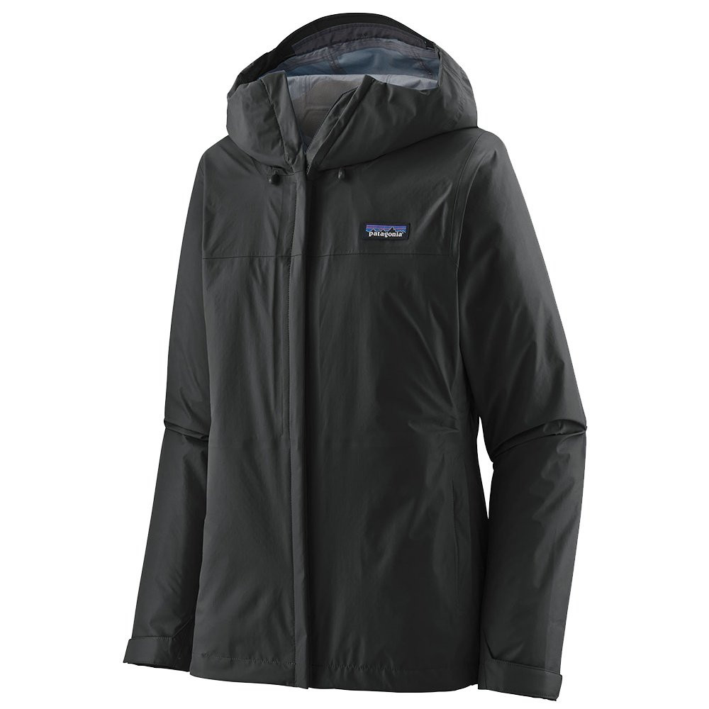 Женская дождевая куртка Patagonia Torrentshell 3L, Black
Женская дождевая куртка Patagonia Torrentshell 3L, Black