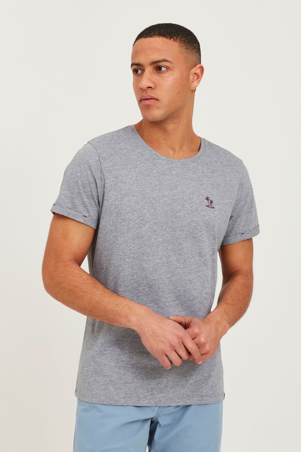 Футболка BLEND, натуральный
Футболка BLEND, натуральный