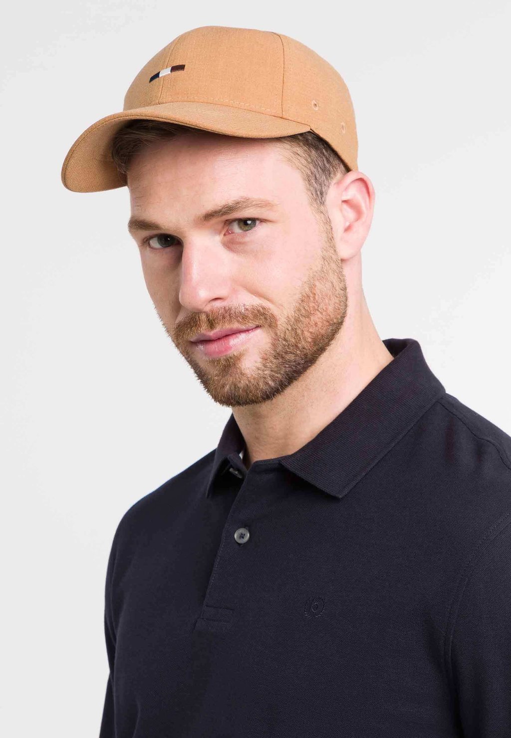 Бейсболка EMBROIDERY FLAG SUNSHADE bugatti, коричневый
Бейсболка EMBROIDERY FLAG SUNSHADE bugatti, коричневый