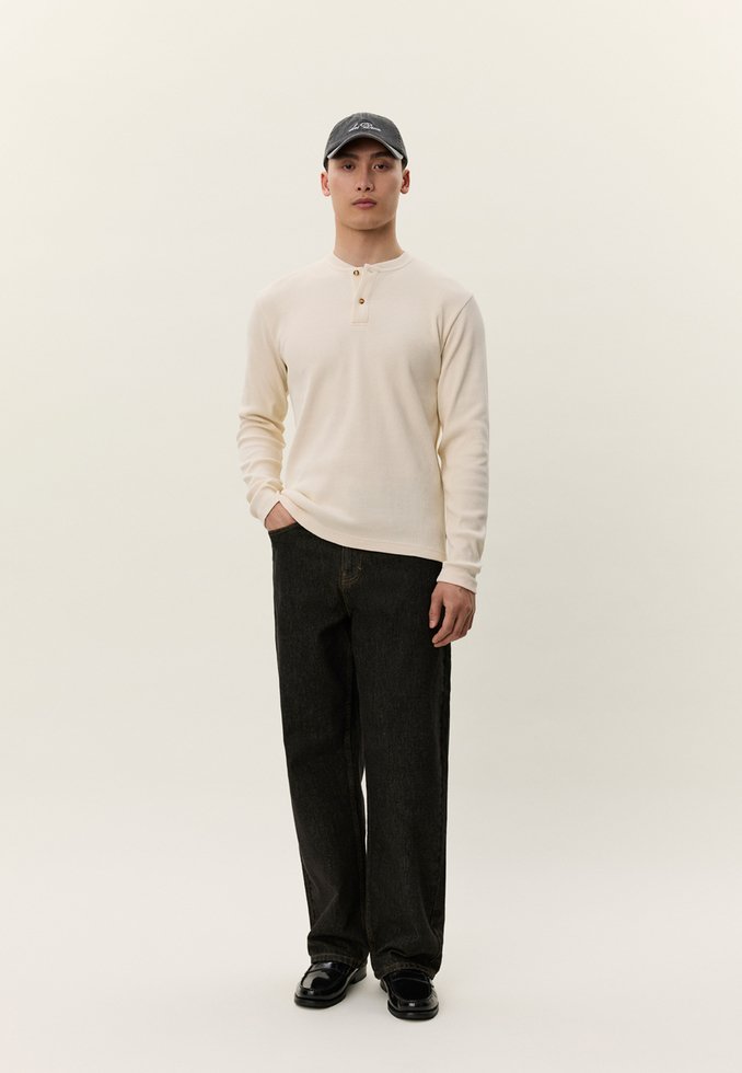 Топ Les Deux DAN , Ivory/Off-White
Топ Les Deux DAN , Ivory/Off-White