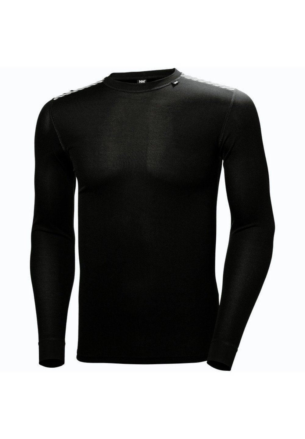 Базовый слой THERMOUNTERWÄSCHE COMFORT LIGHT SET Helly Hansen, черный 
Базовый слой THERMOUNTERWÄSCHE COMFORT LIGHT SET Helly Hansen, черный