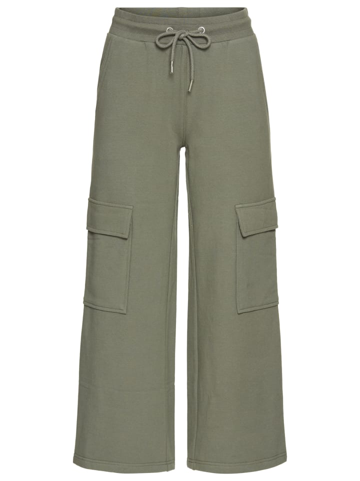 Брюки-Карго Kangaroos, хаки
Брюки-Карго Kangaroos, хаки