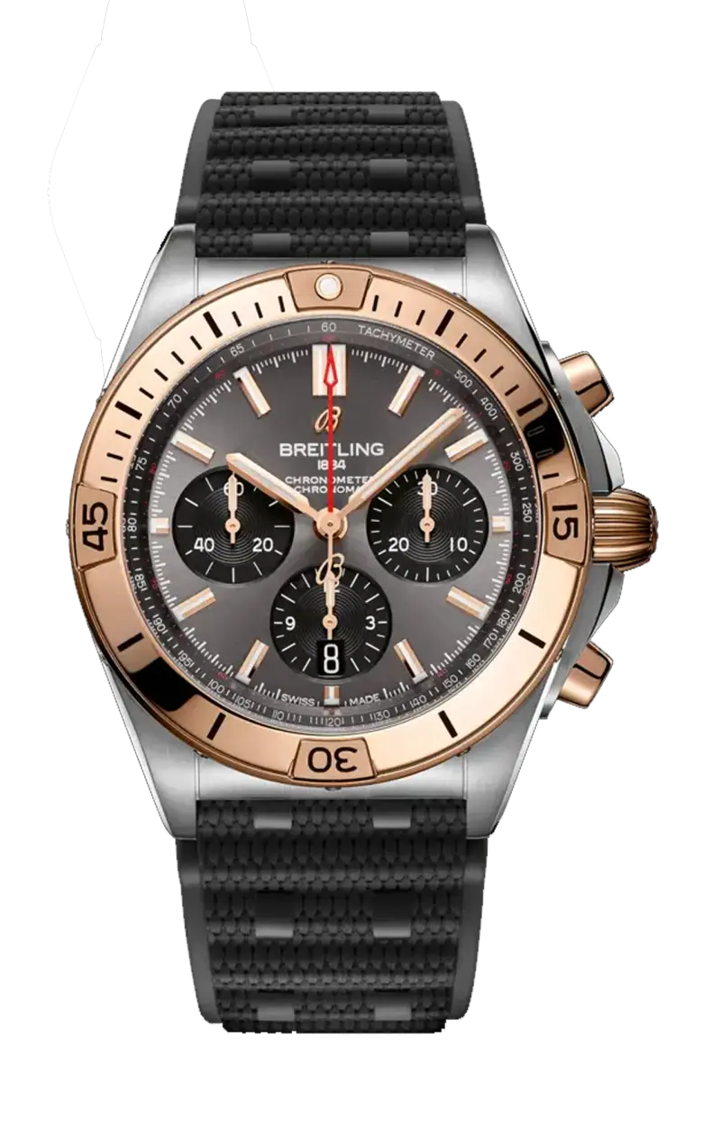 Часы мужские Breitling
Часы мужские Breitling