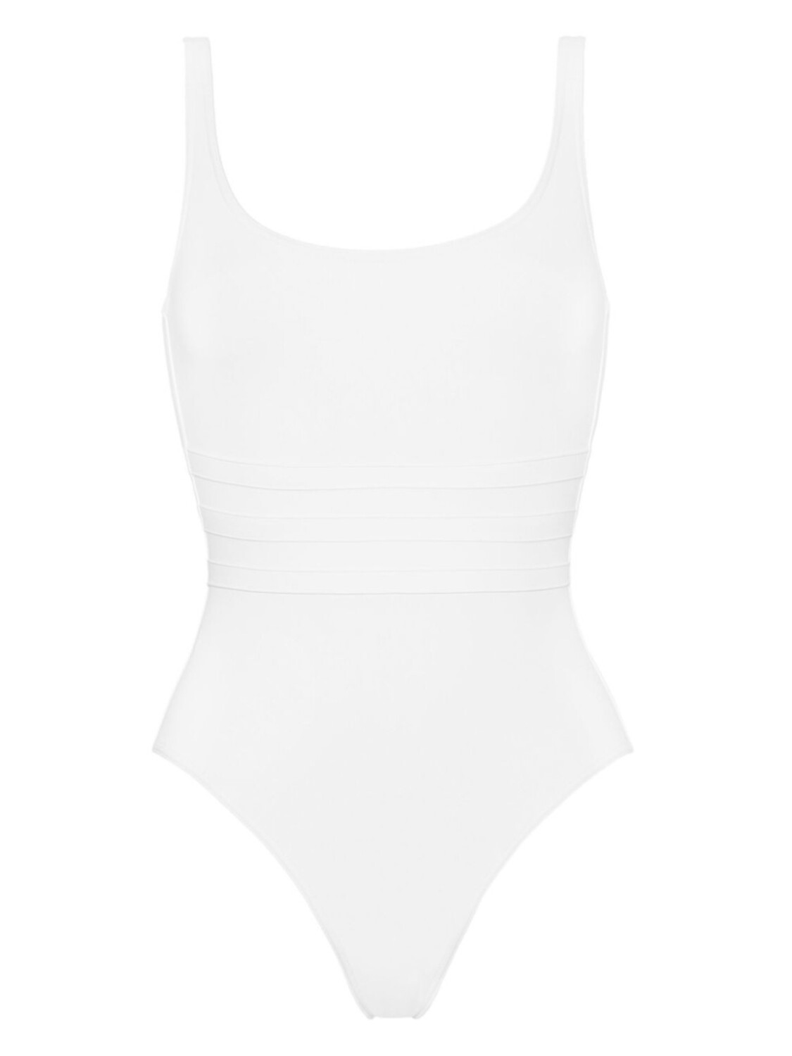 Купальник Asia ERES, белый
Купальник Asia ERES, белый