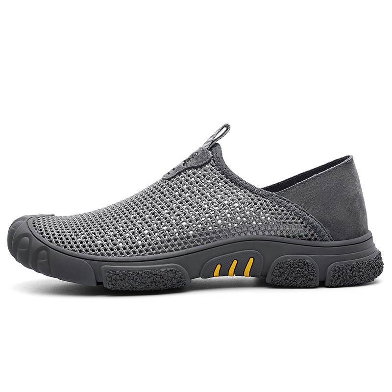 LAORENTOU Мужские повседневные кроссовки низкие черные/бежевые/серые - серые, цвет Gray
LAORENTOU Мужские повседневные кроссовки низкие черные/бежевые/серые - серые, цвет Gray