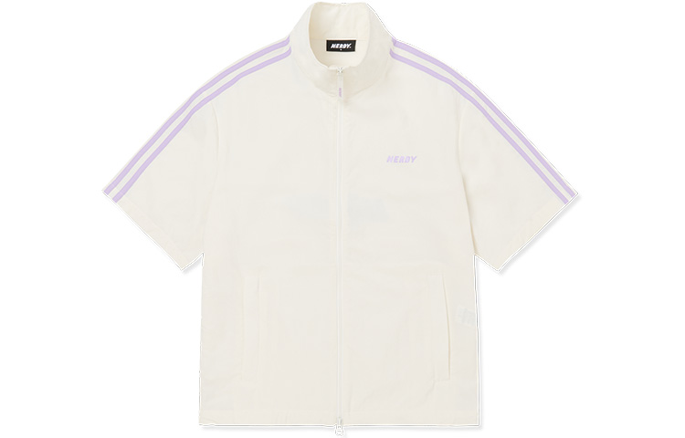 Nerdy Рубашка Unisex Cream
Nerdy Рубашка Unisex Cream