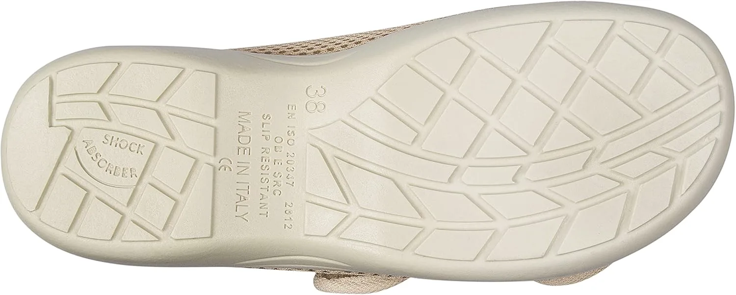 Сандалии Stretch 06, для мужчин и женщин, ортопедические, для опухших ног, для пожилых SCHAWOS, бежевый
Сандалии Stretch 06, для мужчин и женщин, ортопедические, для опухших ног, для пожилых SCHAWOS, бежевый