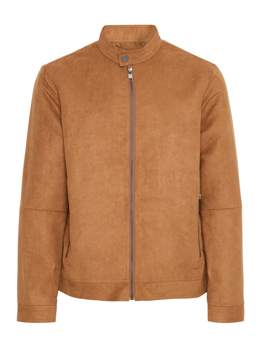 Демисезонная куртка !Solid, Caramel
Демисезонная куртка !Solid, Caramel