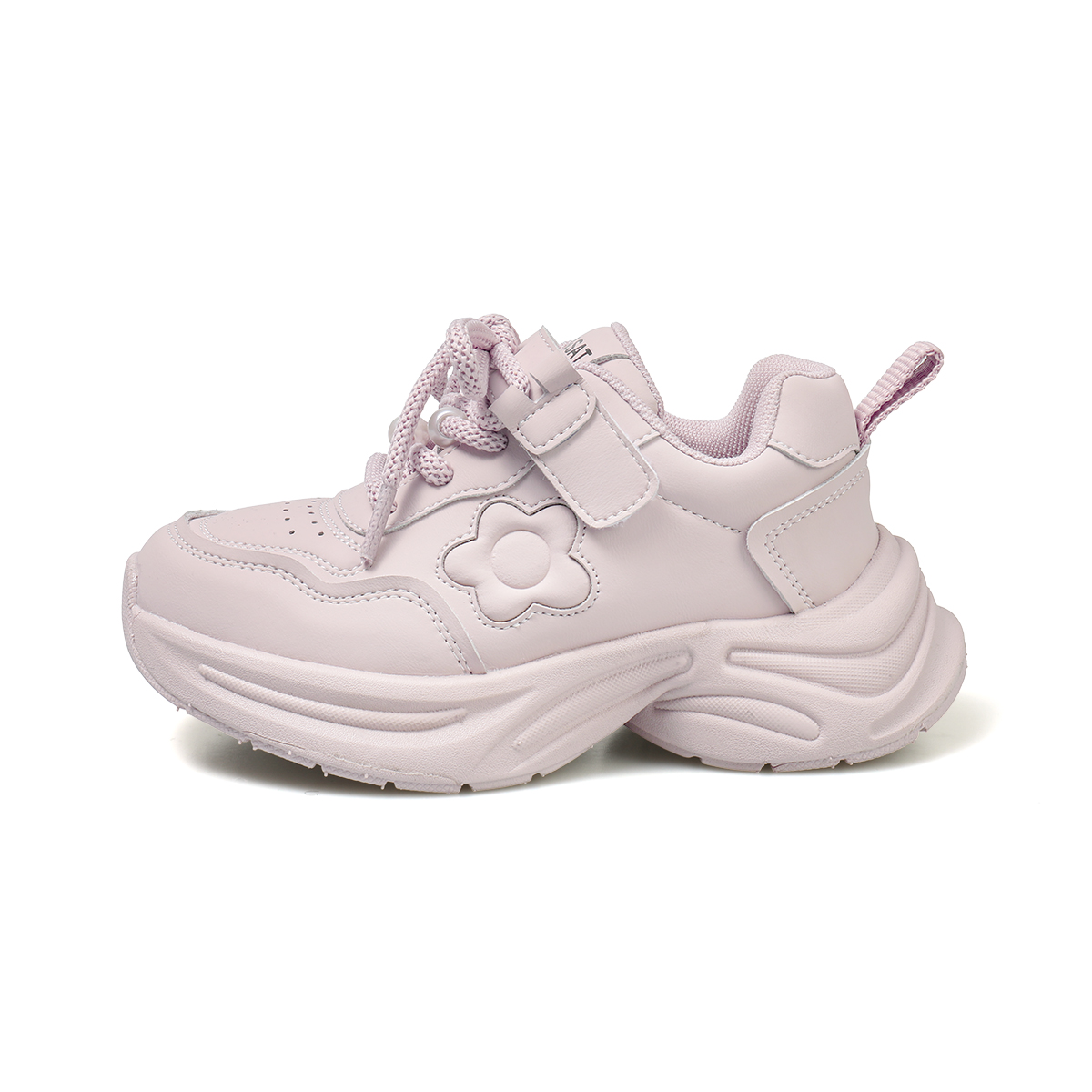 Повседневная обувь для детей ST&SAT KIDS, розовый
Повседневная обувь для детей ST&SAT KIDS, розовый