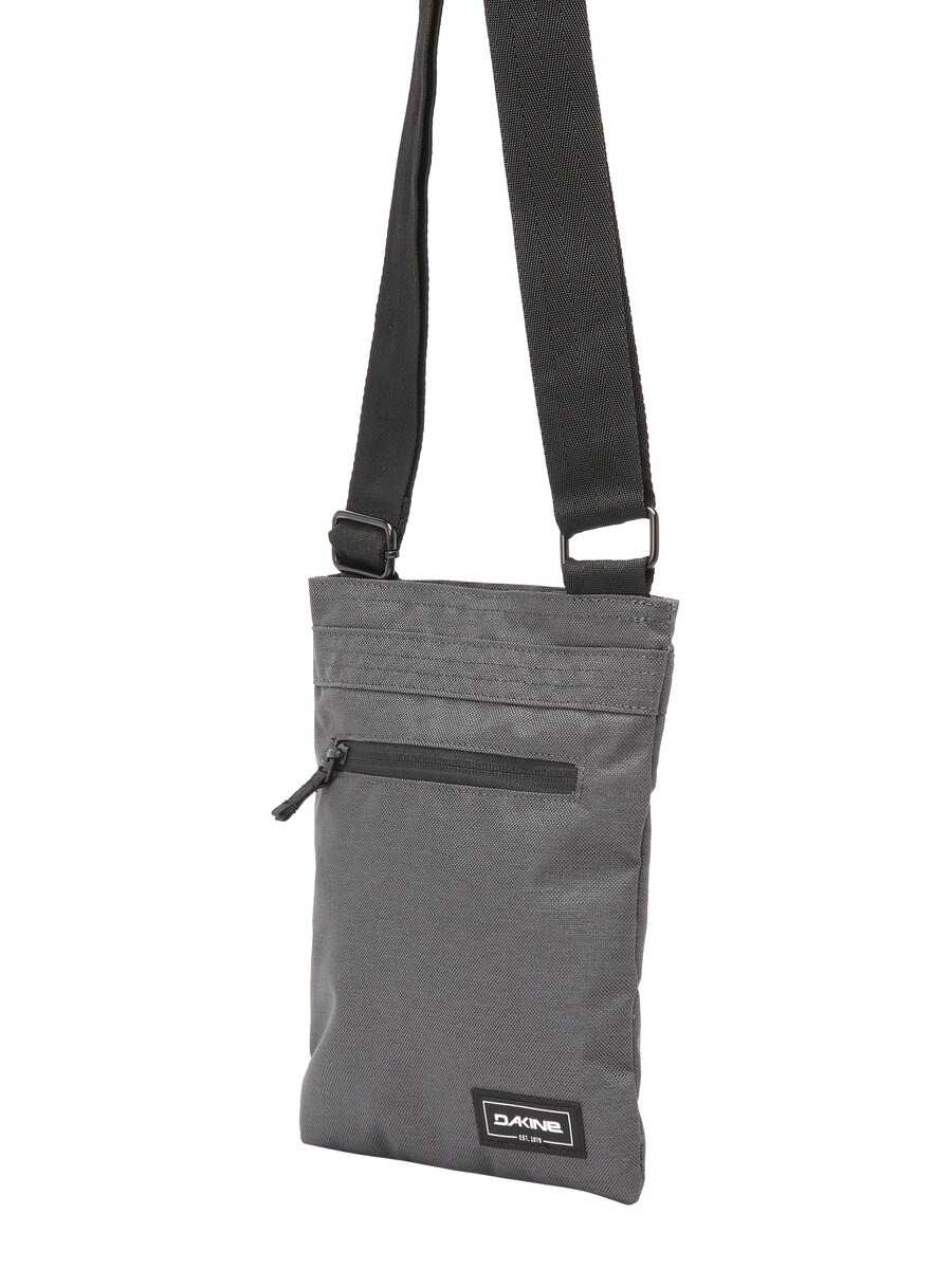Сумка через плечо DAKINE Crossbody Bag Jive, серый 
Сумка через плечо DAKINE Crossbody Bag Jive, серый
