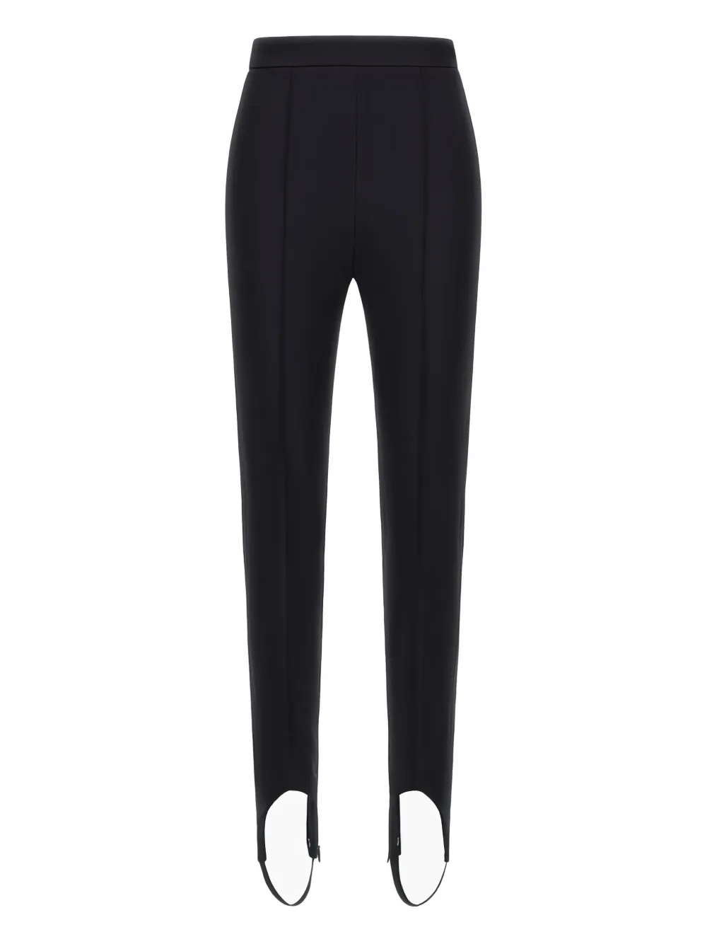 Шерстяные брюки с застежкой-штаниной Roberto Cavalli, черный
Шерстяные брюки с застежкой-штаниной Roberto Cavalli, черный