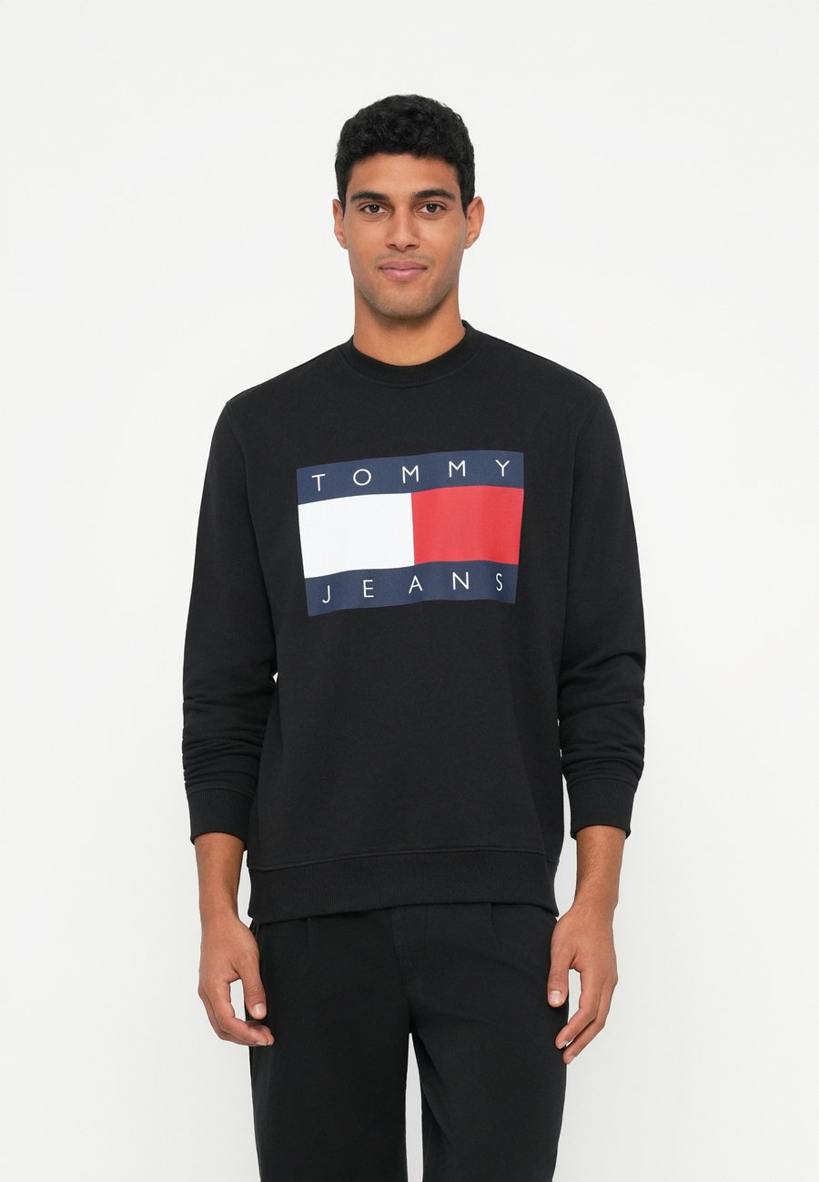 Толстовка Tommy Jeans BIG FLAG, Black, Черный, Толстовка Tommy Jeans BIG FLAG, Black
Толстовка Tommy Jeans BIG FLAG, Black, Черный, Толстовка Tommy Jeans BIG FLAG, Black