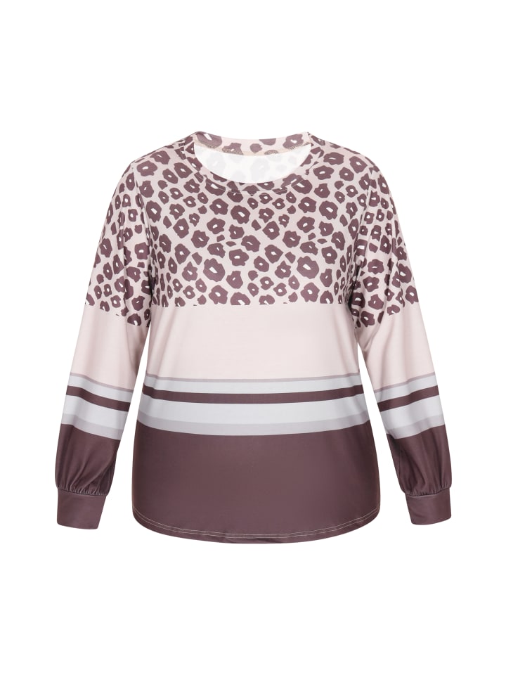 Блузка Usha, цвет multicolor coffee
Блузка Usha, цвет multicolor coffee