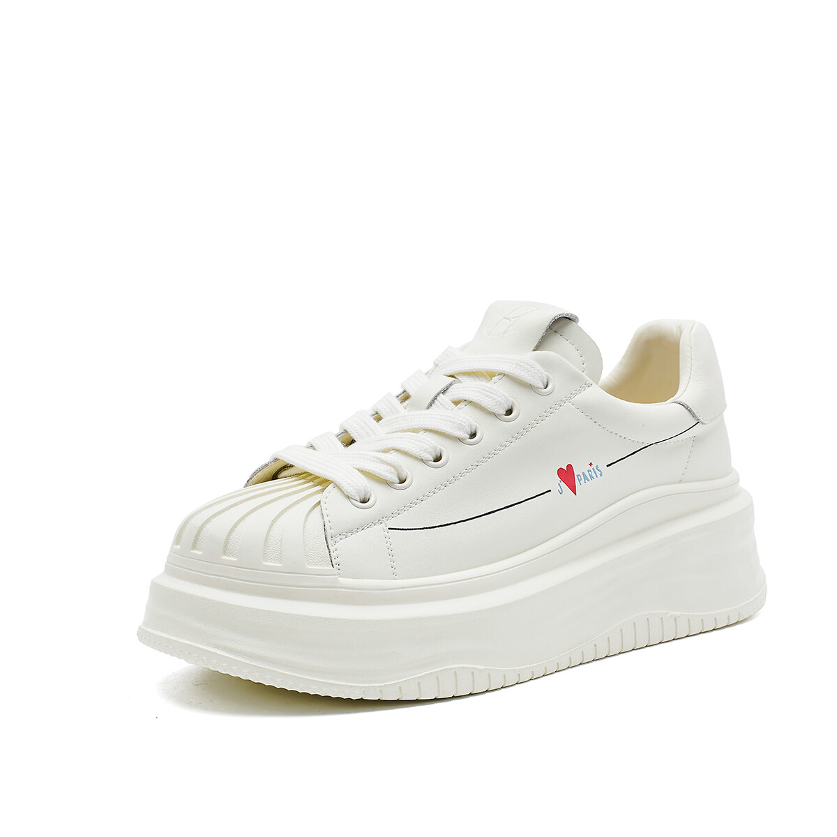 Кеды, скейтборд обувь женская низкая Elle, белый/черный
Кеды, скейтборд обувь женская низкая Elle, белый/черный