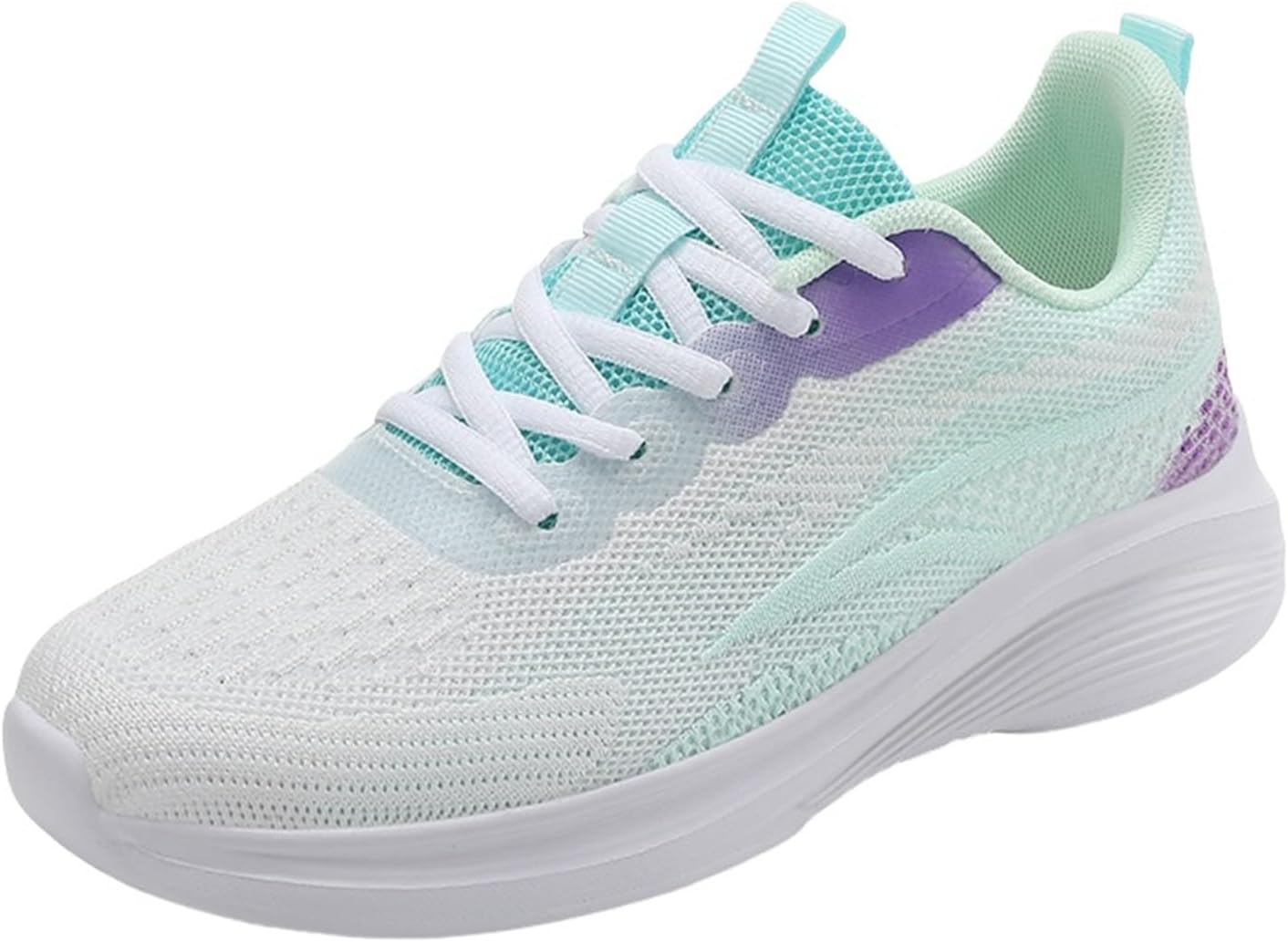 Мужские кроссовки для бега, слипоны для ходьбы, дышащие сетчатые кроссовки с амортизацией, нескользящие, на шнуровке, для тенниса, фитнеса и тренировок Generic, белый
Мужские кроссовки для бега, слипоны для ходьбы, дышащие сетчатые кроссовки с амортизацией, нескользящие, на шнуровке, для тенниса, фитнеса и тренировок Generic, белый