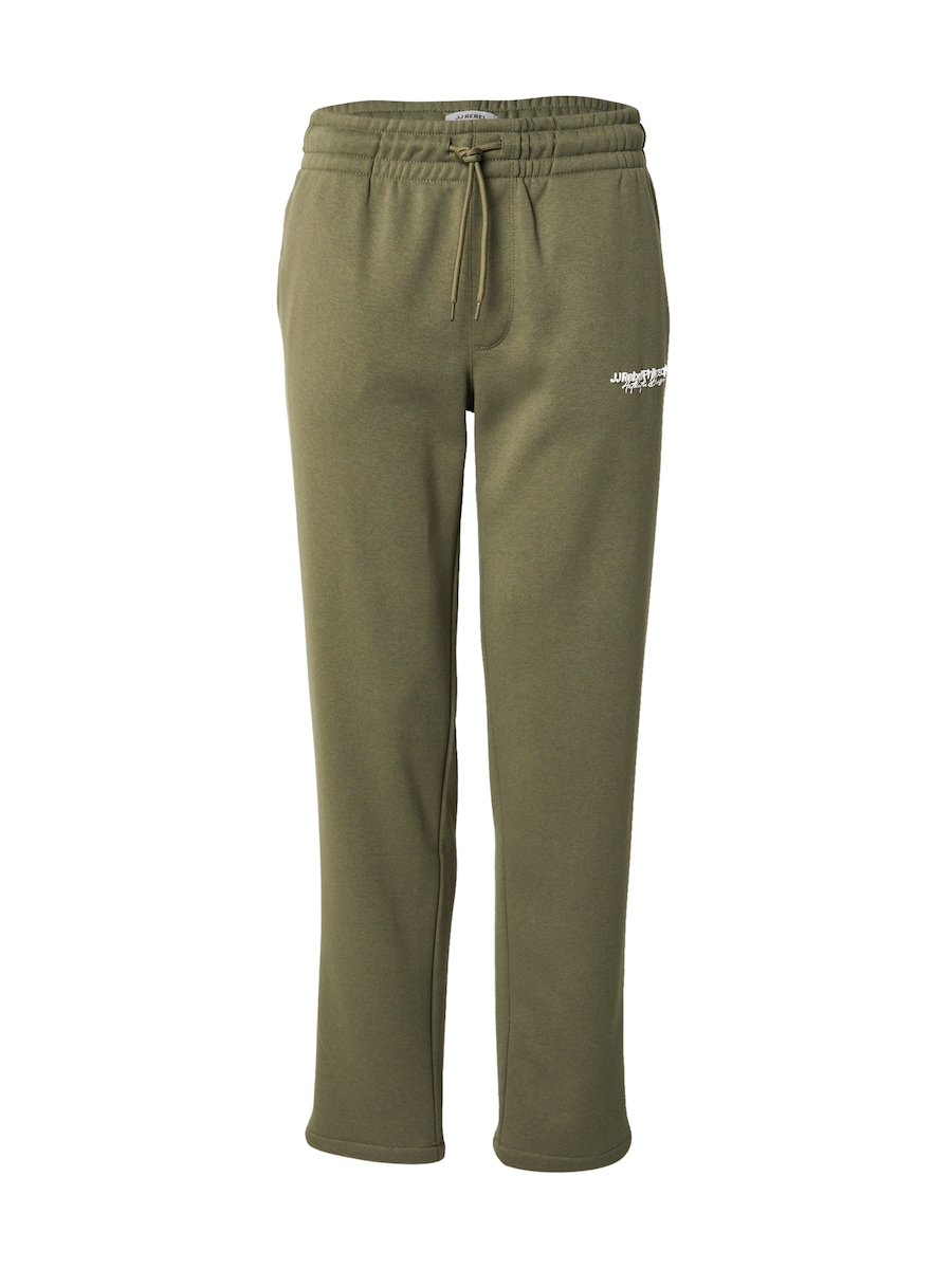 Обычные брюки JJ Rebel JREBKENNI, оливковый
Обычные брюки JJ Rebel JREBKENNI, оливковый
