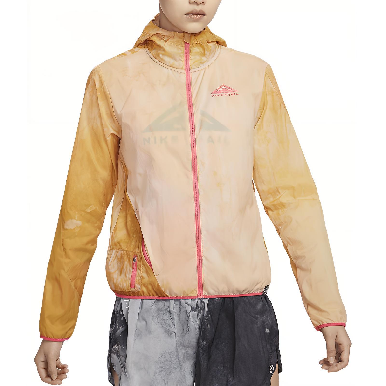 Nike Желтая женская куртка, Yellow
Nike Желтая женская куртка, Yellow