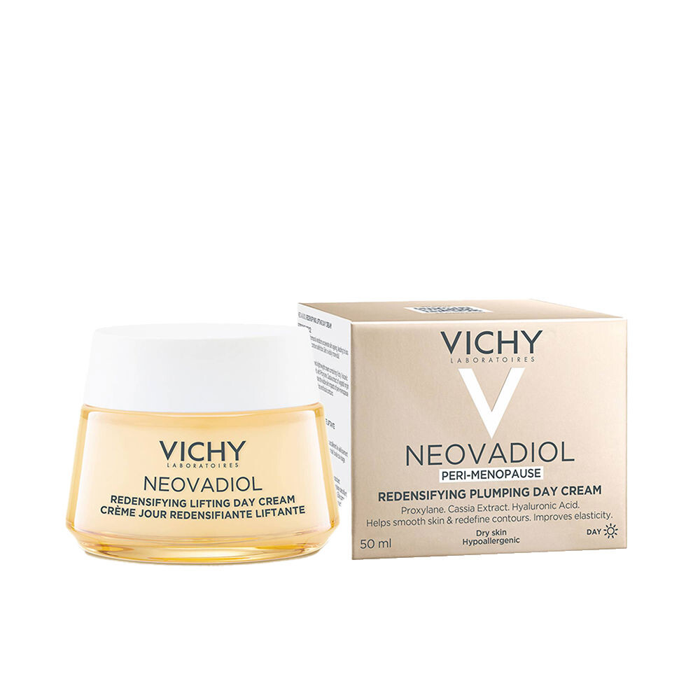 Увлажняющий крем для ухода за лицом Neovadiol peri-menopausia crema día redensificante ps Vichy laboratoires, 50 мл
Увлажняющий крем для ухода за лицом Neovadiol peri-menopausia crema día redensificante ps Vichy laboratoires, 50 мл
