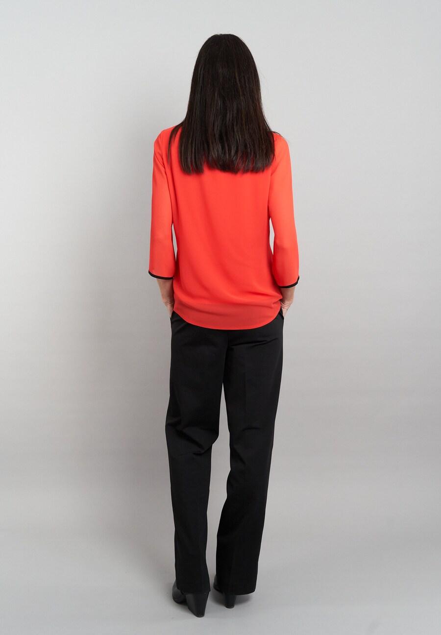 Блуза Seidel Moden, красный
Блуза Seidel Moden, красный